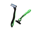 Fda Approved 3 Blade Razors Any Color Available Free From Nicks And Cuts